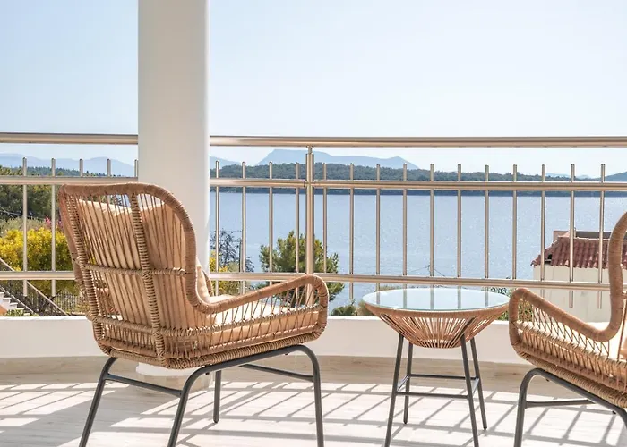 וילה Maria Pf Ee