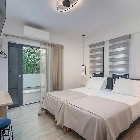 Villa Maria Pf Ee Nydri (Lefkada)