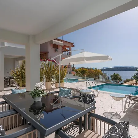 Villa Maria Pf Ee Nydri (Lefkada)