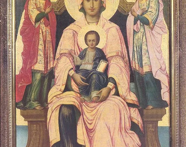 Maria Pf Ee * Nydri (Lefkada)