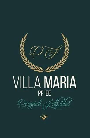 Maria Pf Ee Nydri (Lefkada)